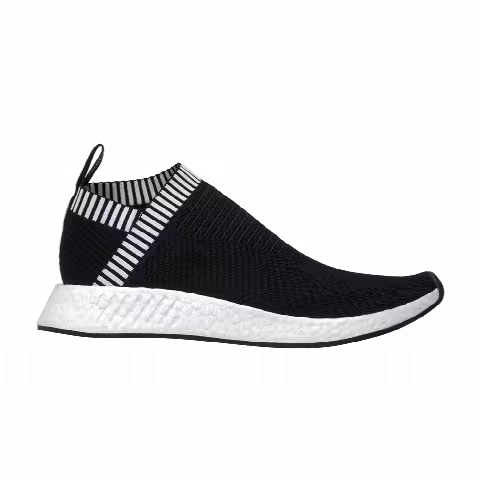 Adidas NMD_CS2 Primeknit 'Shock Pink'