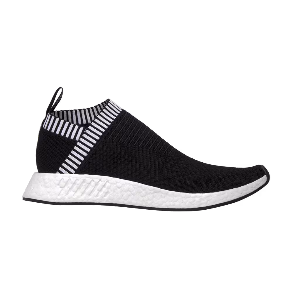 Adidas NMD_CS2 Primeknit Shock Pink