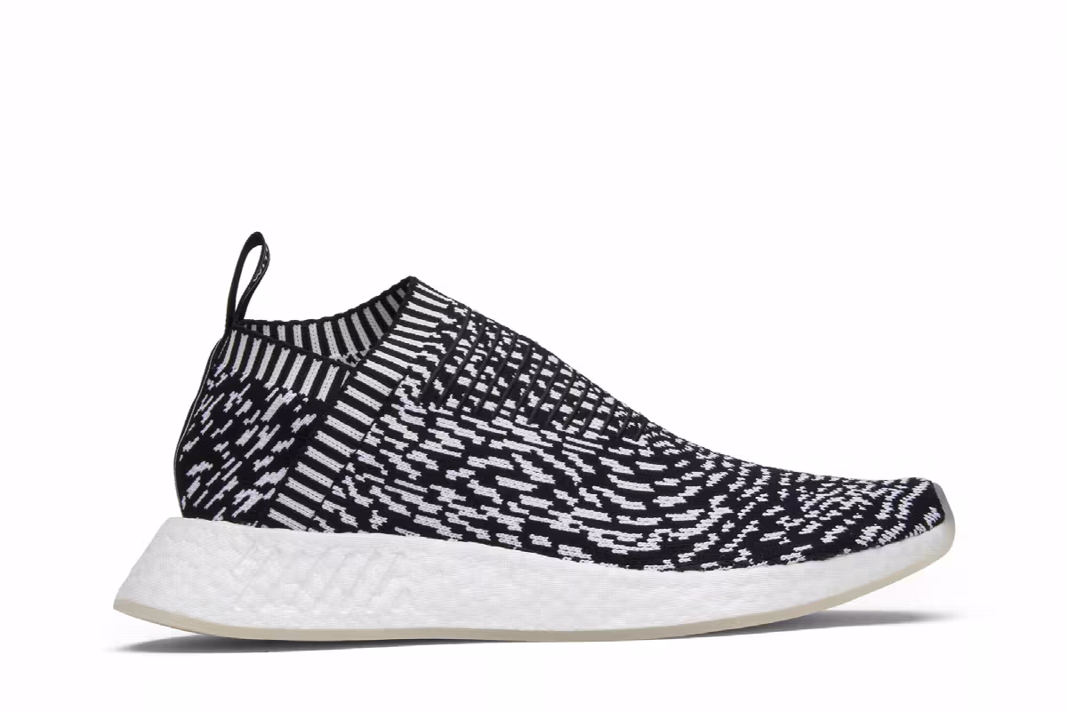 adidas NMD_CS2 Primeknit Sashiko, Sashiko Pack, view 2