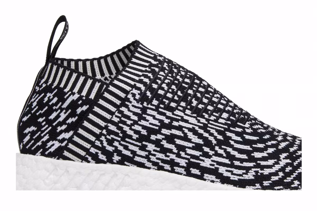 adidas NMD_CS2 Primeknit Sashiko, Sashiko Pack, view 3