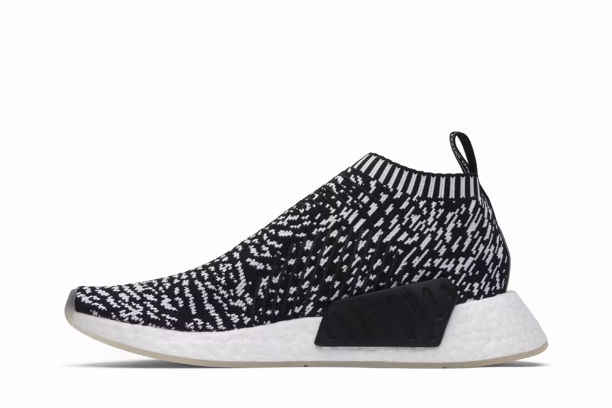 adidas NMD_CS2 Primeknit Sashiko, Sashiko Pack, view 4