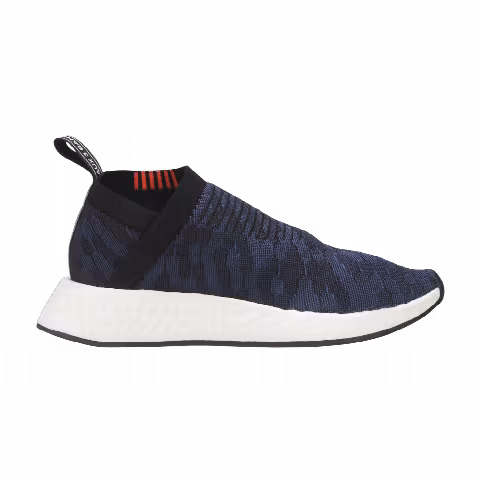 adidas Wmns NMD_CS2 Primeknit 'Indigo'