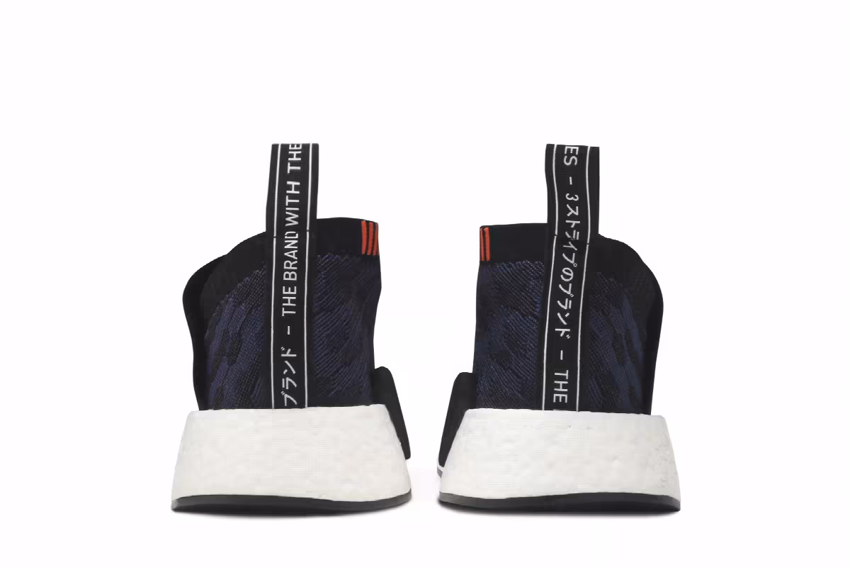 adidas Women's NMD_CS2 Primeknit Indigo, view 7
