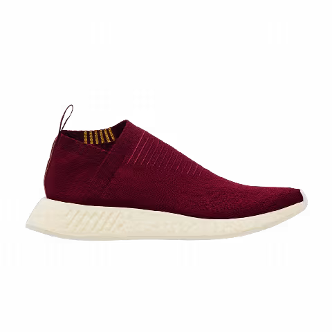 Sneakersnstuff x adidas NMD_CS2 Primeknit 'Class of 99'