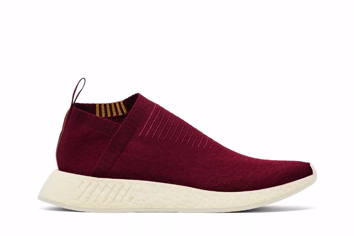 Sneakersnstuff x adidas NMD_CS2 Primeknit Class of 99, view 2
