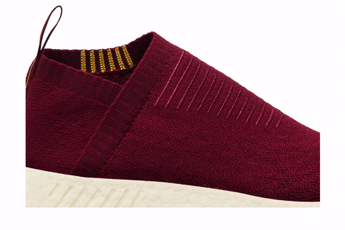 Sneakersnstuff x adidas NMD_CS2 Primeknit Class of 99, view 3