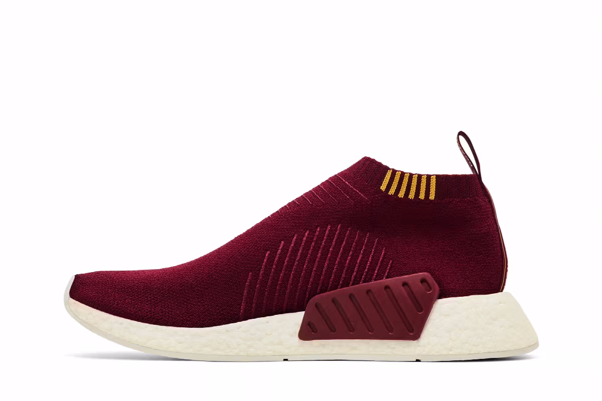 Sneakersnstuff x adidas NMD_CS2 Primeknit Class of 99, view 4