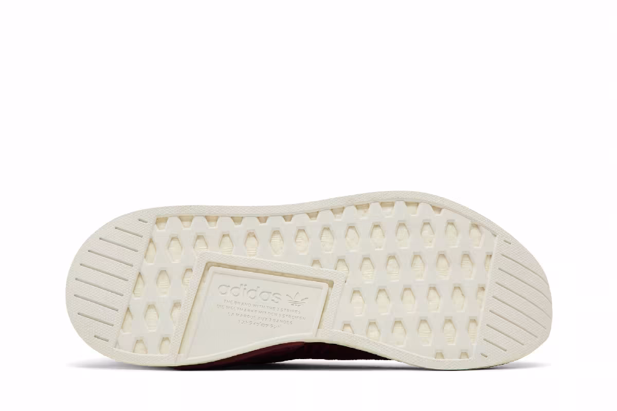 Sneakersnstuff x adidas NMD_CS2 Primeknit Class of 99, view 5