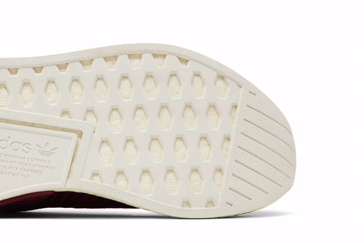 Sneakersnstuff x adidas NMD_CS2 Primeknit Class of 99, view 6