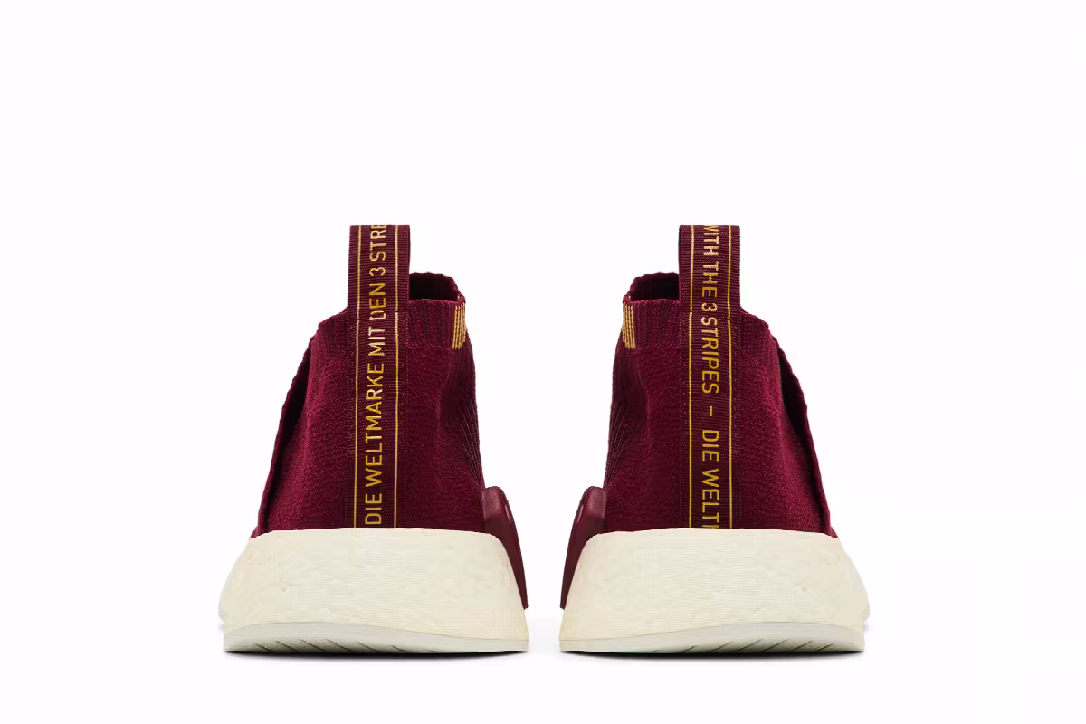 Sneakersnstuff x adidas NMD_CS2 Primeknit Class of 99, view 7