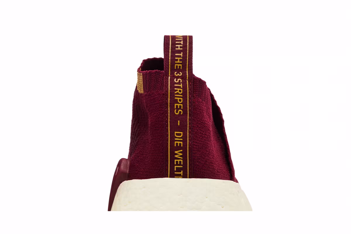 Sneakersnstuff x adidas NMD_CS2 Primeknit Class of 99, view 8