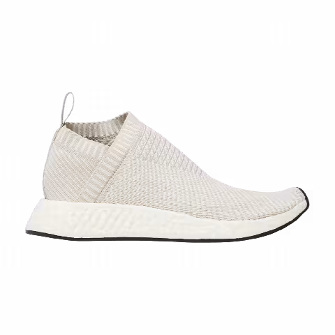 Adidas Wmns NMD_CS2 Primeknit 'Pearl Grey'
