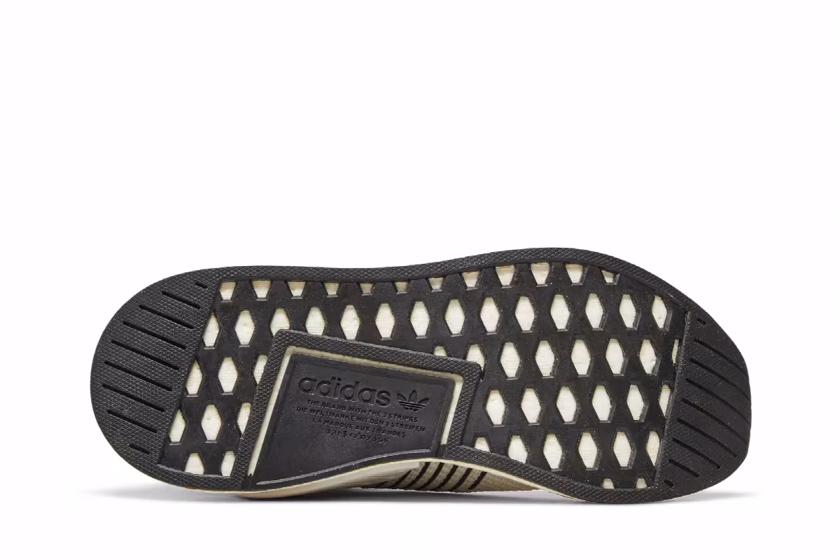 Adidas Women's NMD_CS2 Primeknit Pearl Grey, view 5