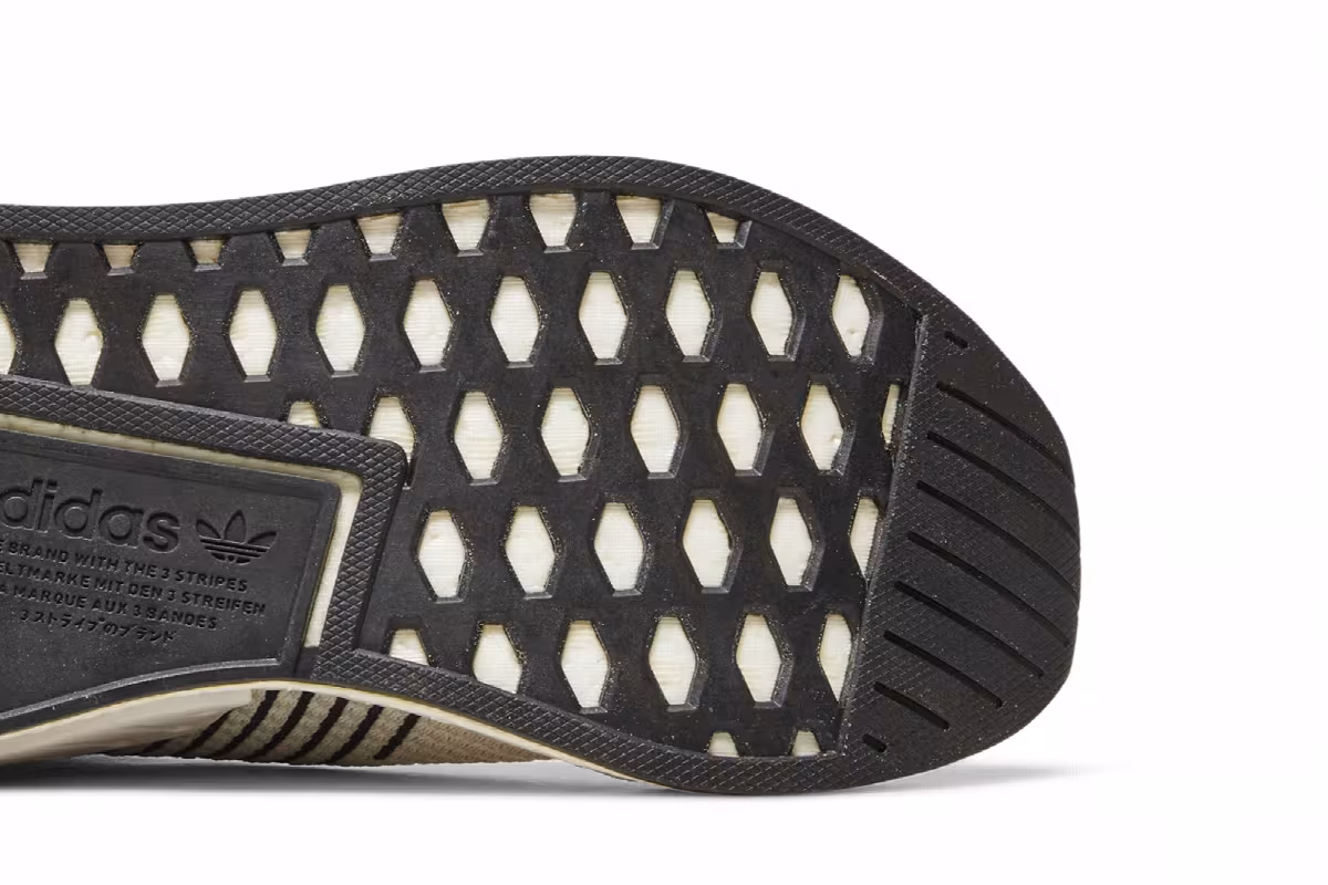 Adidas Women's NMD_CS2 Primeknit Pearl Grey, view 6