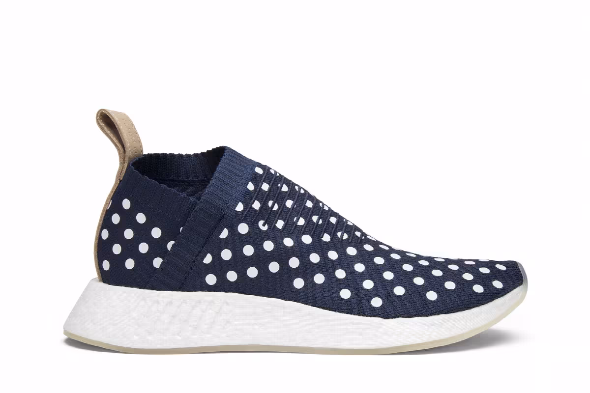 Adidas Women's NMD_CS2 PK Ronin, view 2