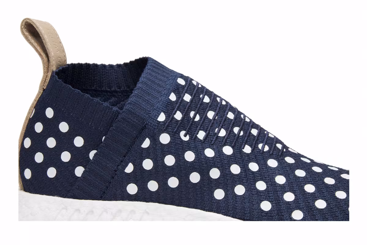 Adidas Women's NMD_CS2 PK Ronin, view 3