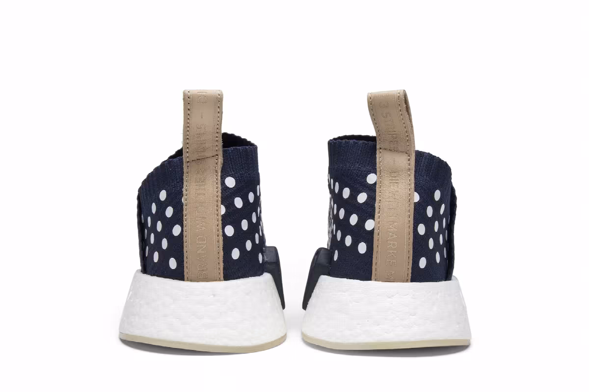 Adidas Women's NMD_CS2 PK Ronin, view 7