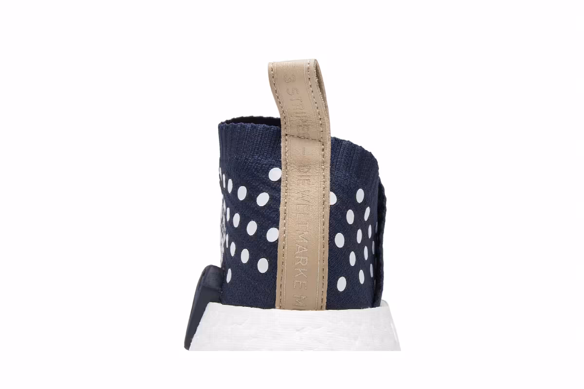 Adidas Women's NMD_CS2 PK Ronin, view 8