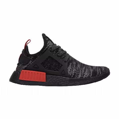 adidas NMD_XR1 Primeknit 'Bred'