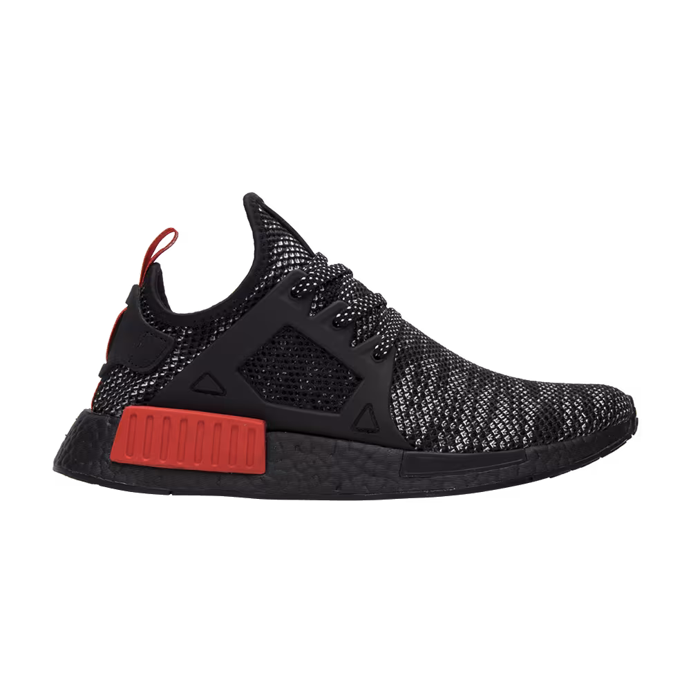 adidas NMD_XR1 Primeknit Bred