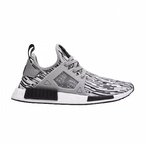 adidas NMD_XR1 Primeknit 'Oreo'