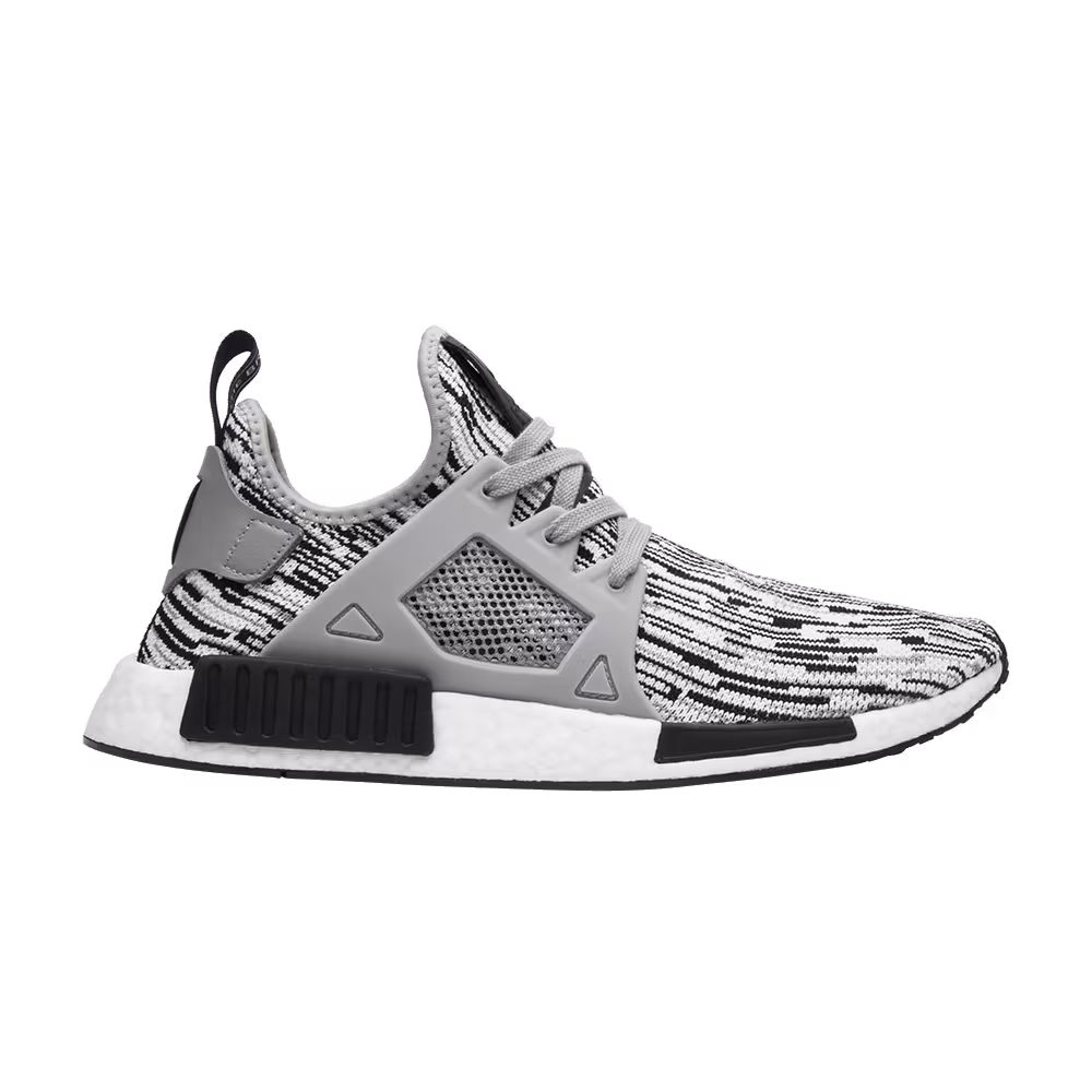 adidas NMD_XR1 Primeknit Oreo