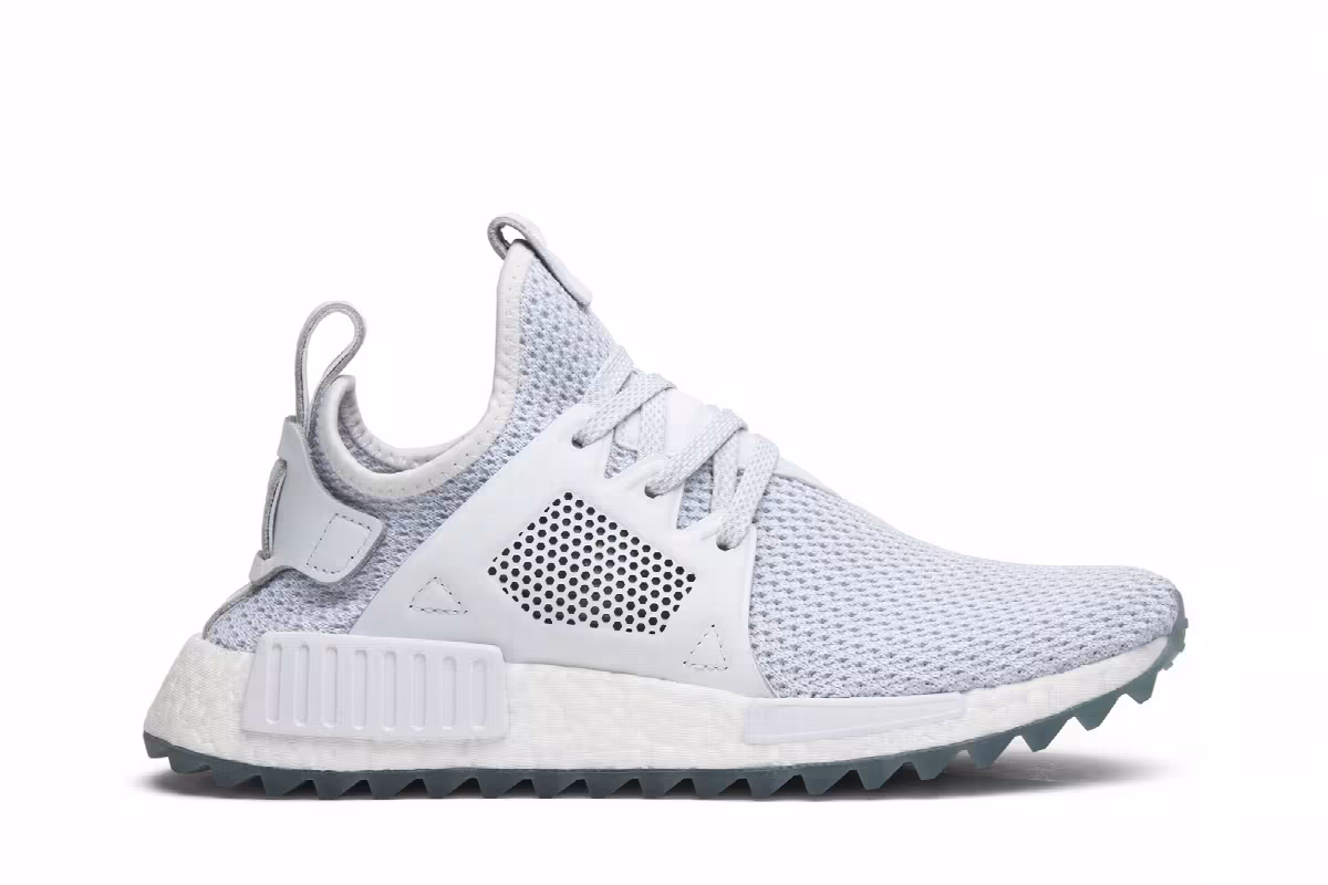 Titolo x adidas NMD_XR1 Trail PK Celestial, view 2
