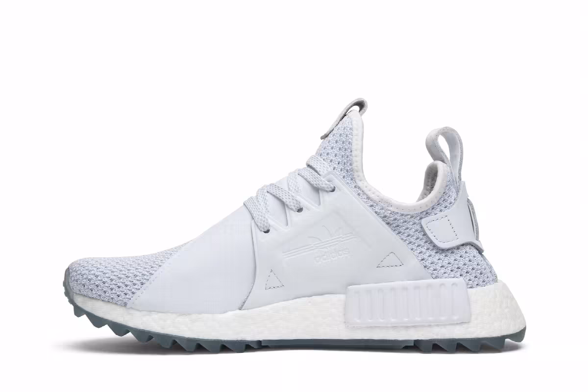 Titolo x adidas NMD_XR1 Trail PK Celestial, view 4