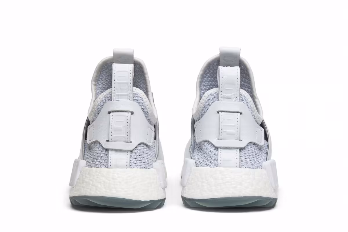 Titolo x adidas NMD_XR1 Trail PK Celestial, view 7
