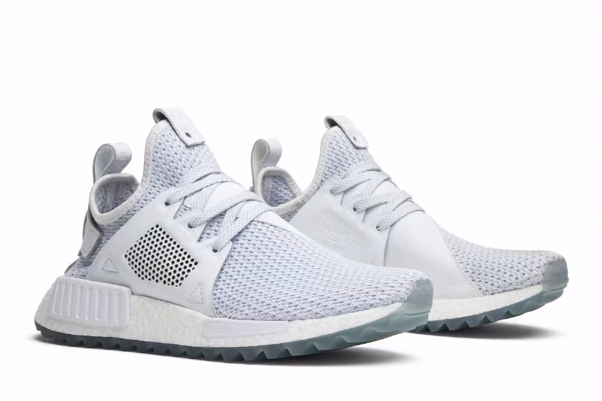 Titolo x adidas NMD_XR1 Trail PK Celestial, view 9