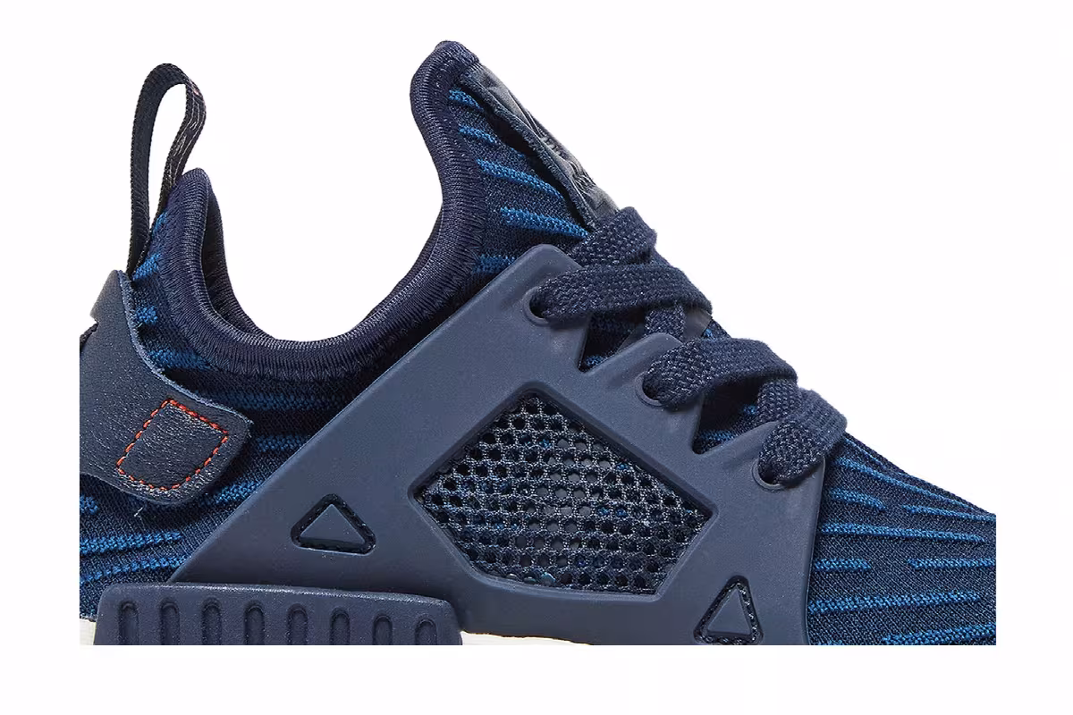Adidas NMD_XR1 PK Collegiate Navy, view 3