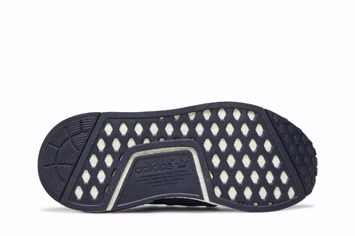 Adidas NMD_XR1 PK Collegiate Navy, view 5