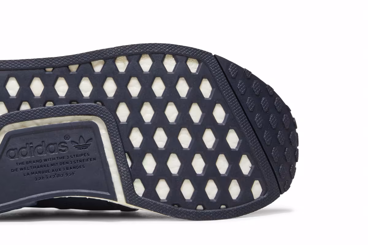Adidas NMD_XR1 PK Collegiate Navy, view 6