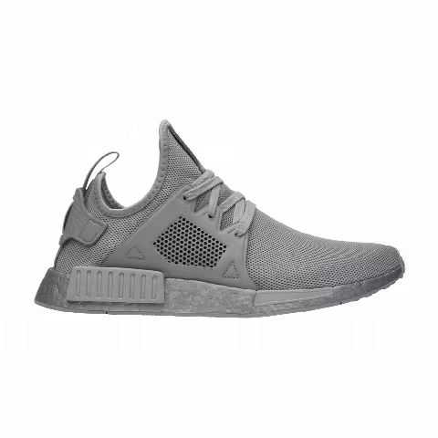 adidas NMD_XR1 'Triple Grey'