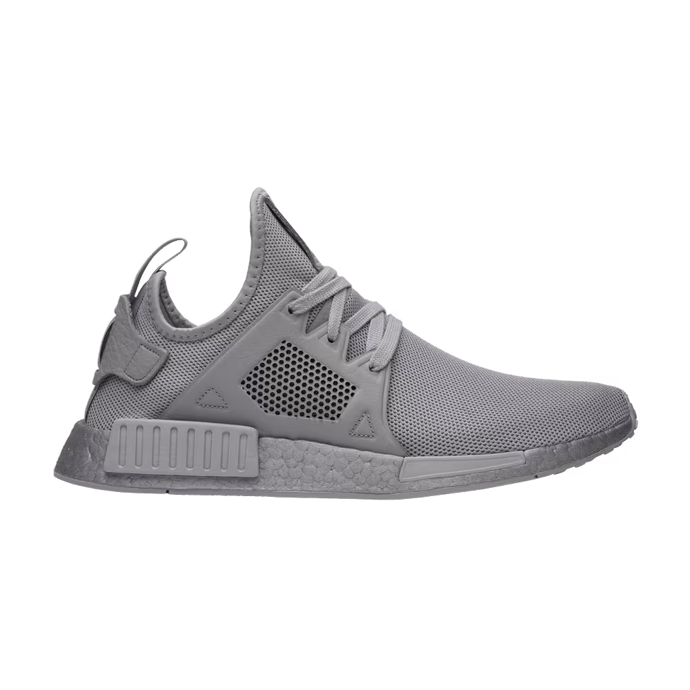 adidas NMD_XR1 Triple Grey