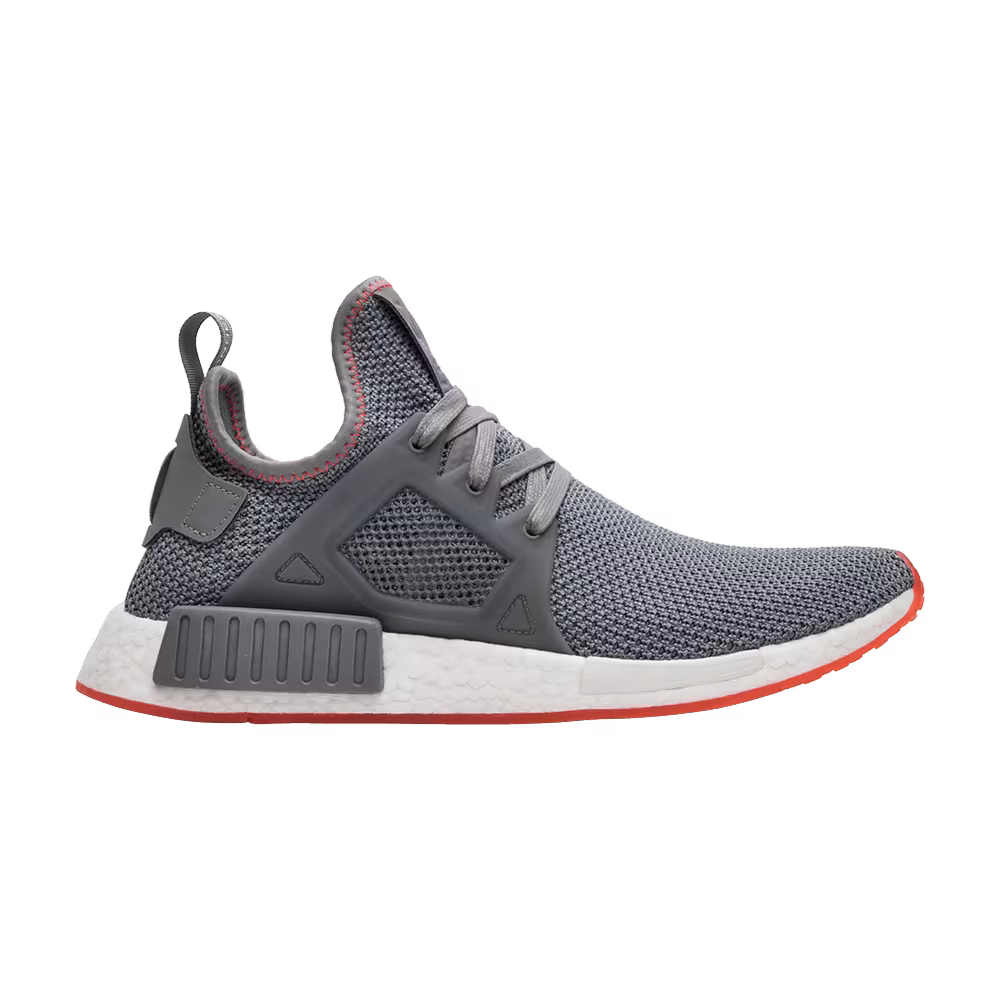 Adidas NMD_XR1 Solar Grey