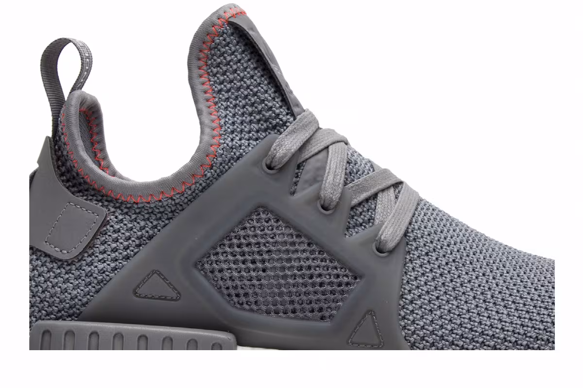 Adidas NMD_XR1 Solar Grey, view 3