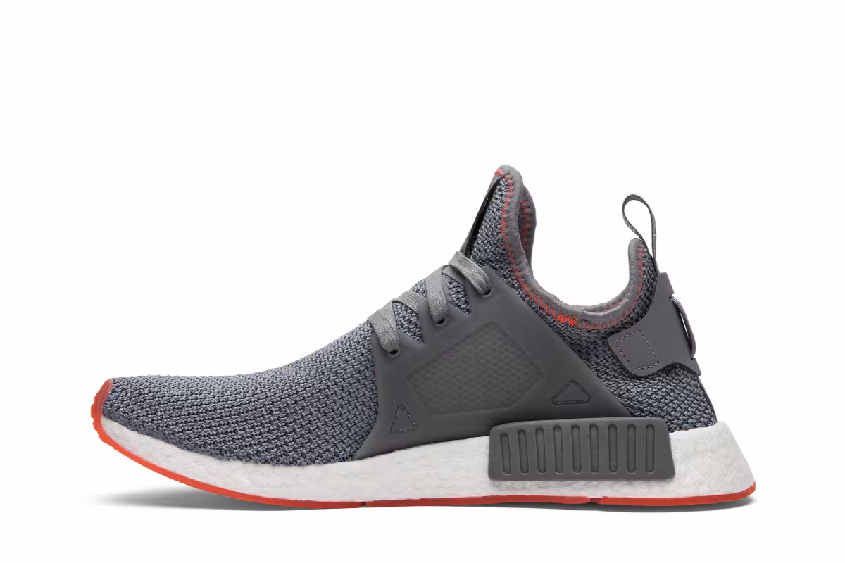 Adidas NMD_XR1 Solar Grey, view 4