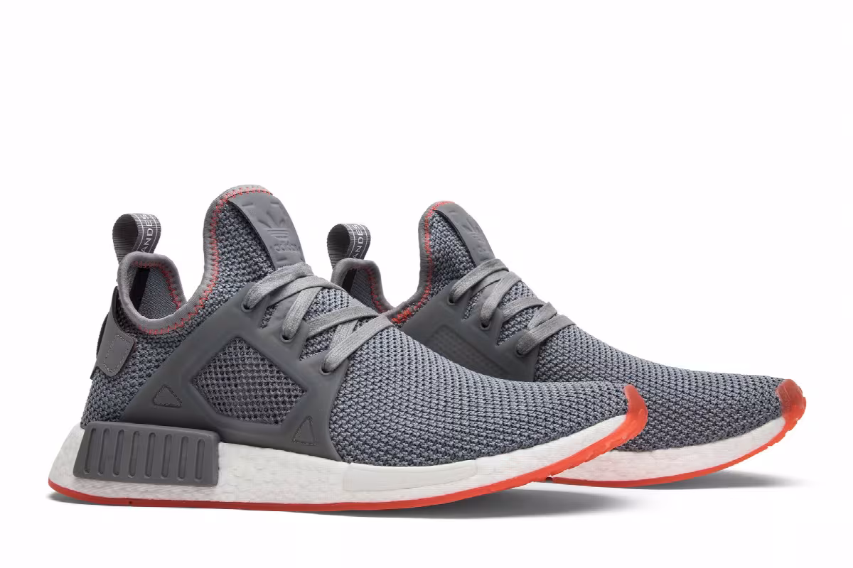 Adidas NMD_XR1 Solar Grey, view 9