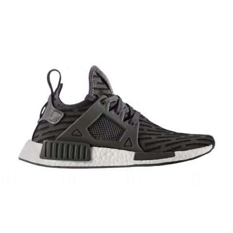 Adidas Wmns NMD_XR1 Primeknit 'Ivy'