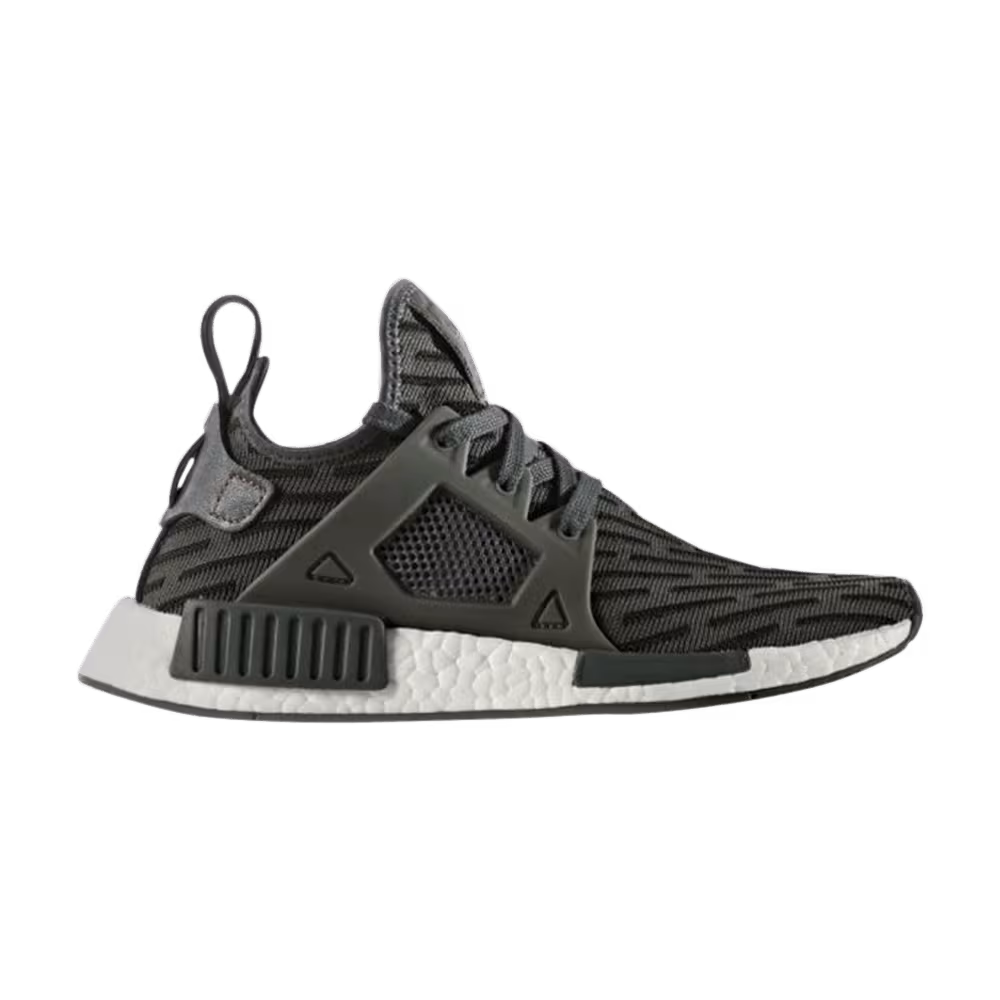 Adidas Women's NMD_XR1 Primeknit Ivy