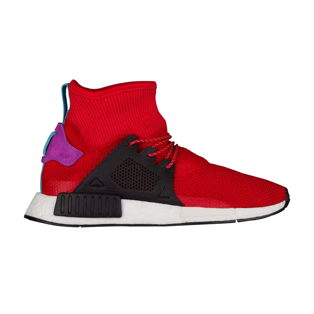 Adidas NMD_XR1 Winter Mid Scarlet