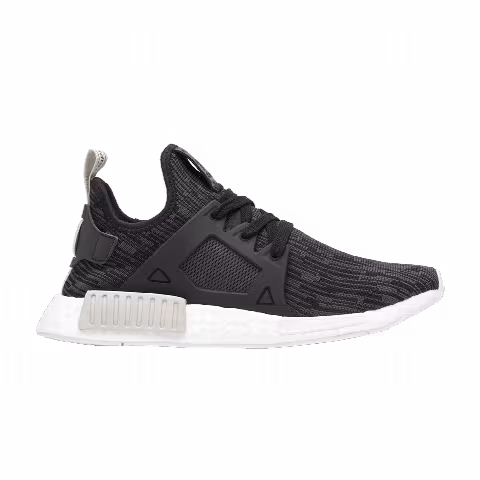 Adidas Wmns NMD_XR1 Primeknit 'Core Black'