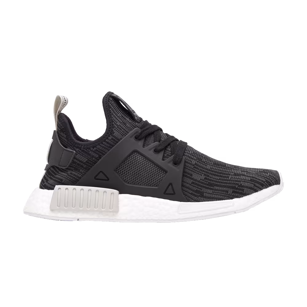 Adidas Women's NMD_XR1 Primeknit Core Black