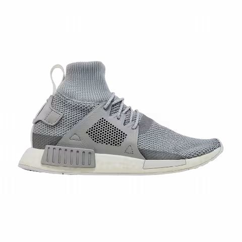 Adidas NMD_XR1 Winter Mid 'Grey Two'