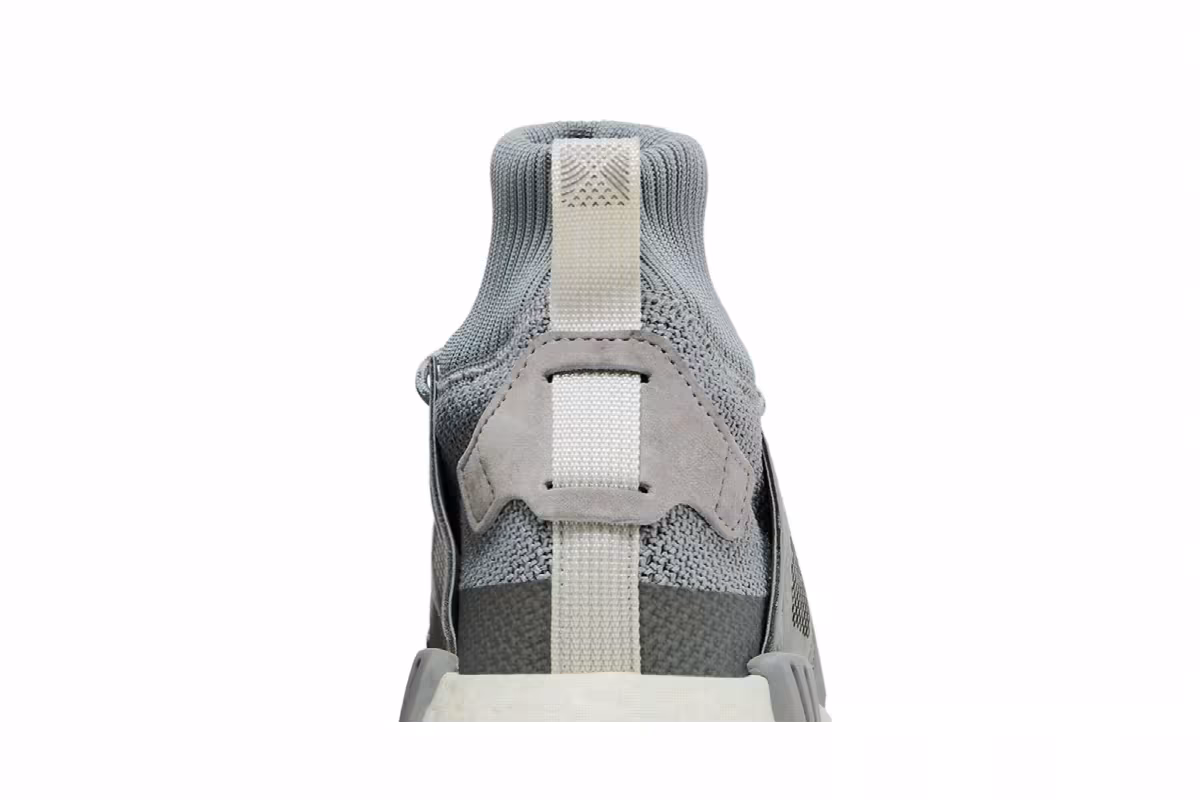 Adidas NMD_XR1 Winter Mid Grey Two, view 8