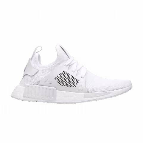 Adidas NMD_XR1 'Triple White'