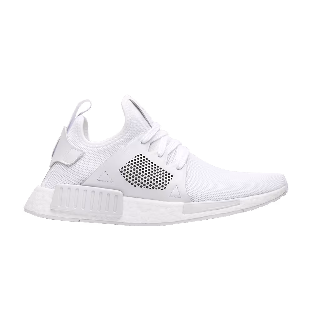 Adidas NMD_XR1 Triple White