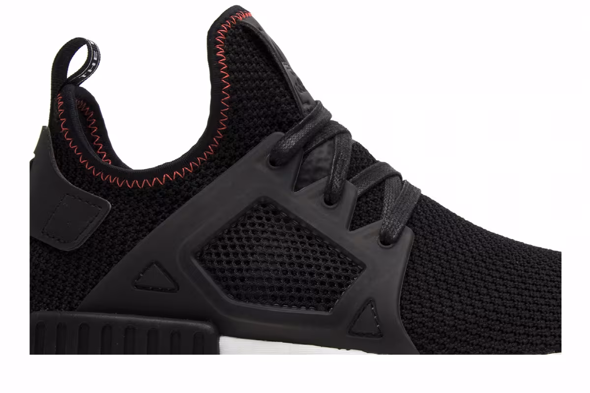 Adidas NMD_XR1 Bred, view 3