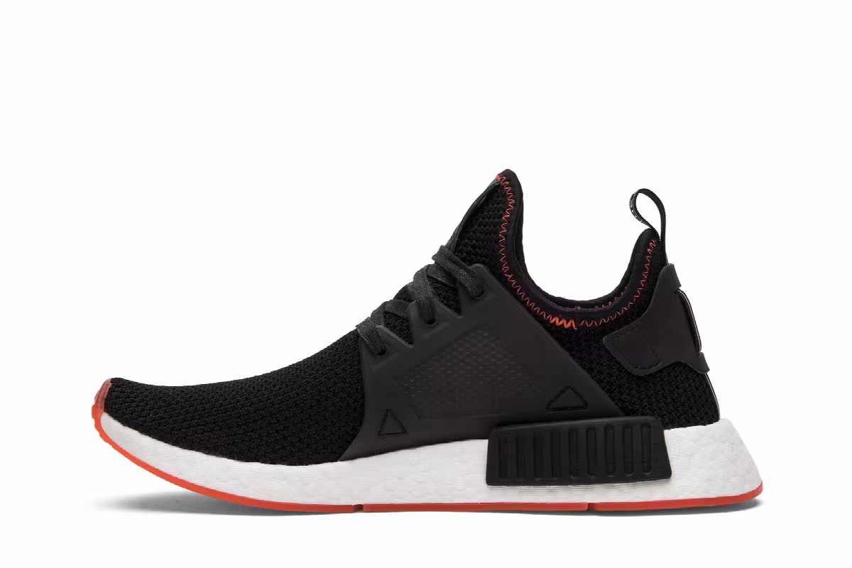 Adidas NMD_XR1 Bred, view 4